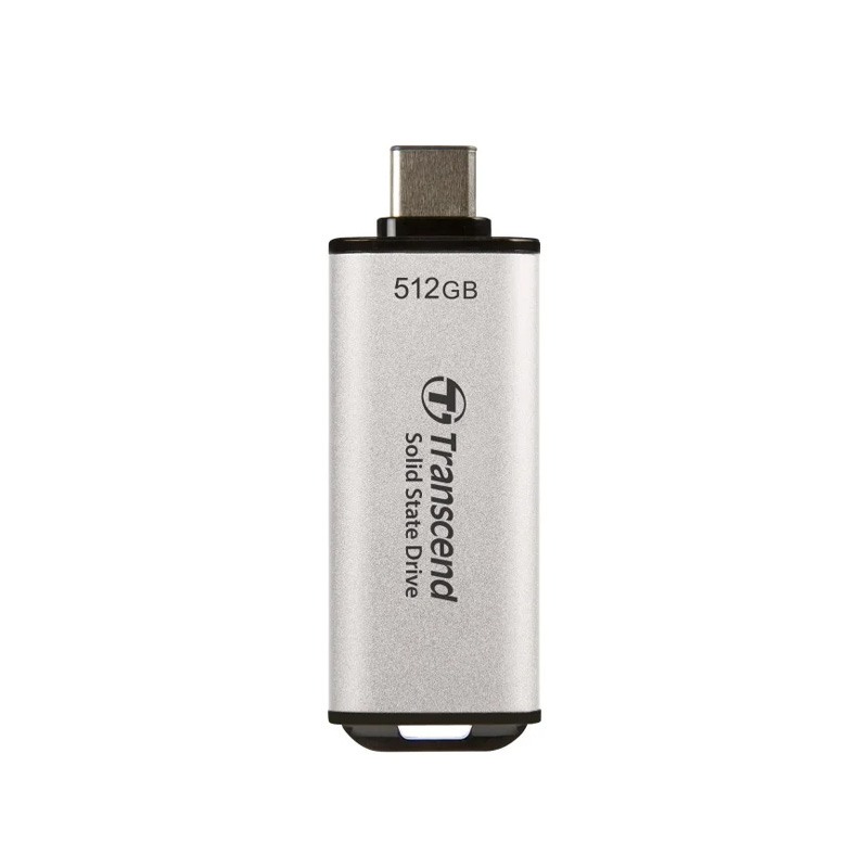 TRANSCEND 512GB ESD300S PORTABLE SSD PRICE IN BD | TECHLAND BD