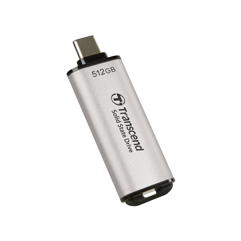 TRANSCEND 512GB ESD300S PORTABLE SSD PRICE IN BD | TECHLAND BD