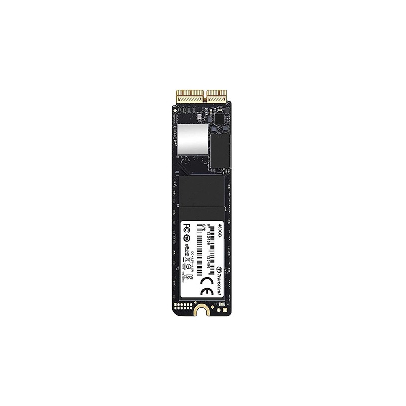 Transcend 960GB JetDrive 850 NVMe PCIe SSD For MacBook Air (Mid 2013-2017) MacBook Pro (Retina, Late 2013 - Mid 2015) (TS960GJDM850