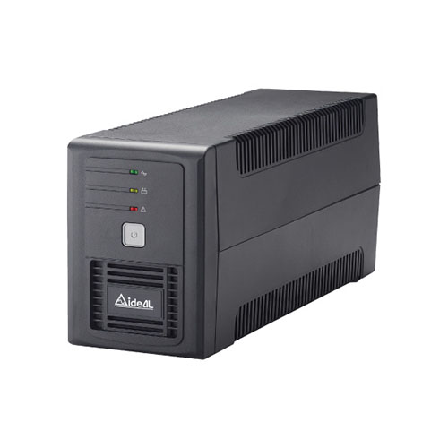IDEAL2110CW 1000VA Offline Ups Price in bangladesh