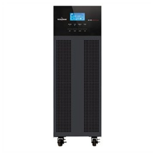 TECNOWARE FGCEVDP6MM2/00 6 KVA LONG BACKUP ONLINE UPS  (WITHOUT BATTERY)