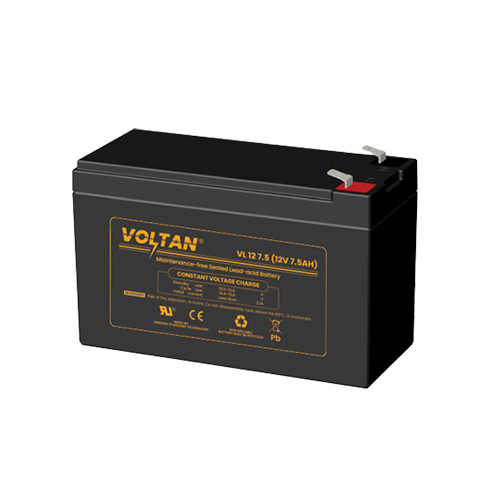VOLTAN 7.5AH 12V UPS BATTERY PRICE IN BD TECHLAND BD