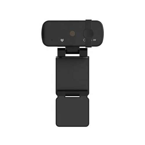 HAVIT HV-N5085 Electronic Rolling Shutter Full HD 4K Pro Webcam with  (Sony IMX219 Chipset)