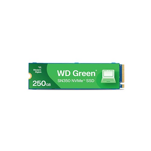 WD Green SN350 250GB M.2 NVMe SSD Price in BD | TechLand BD
