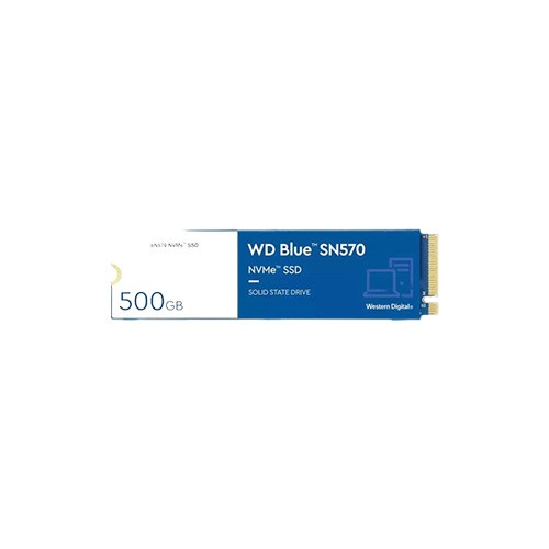 Western Digital Blue SN570 SSD Price In BD TechLand BD
