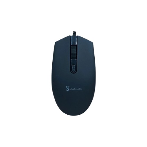Xtreme XJOGOS WM70R Optical Wired Mouse Price in BD TechLand BD