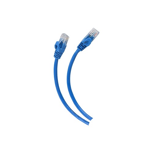 Yuanxin Cat-6 30 Meter Network Cable (Blue)