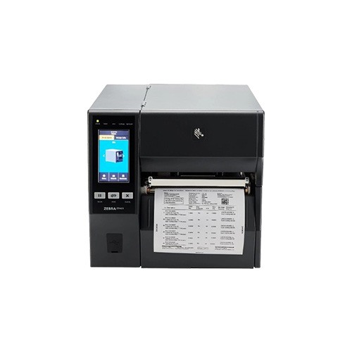 Zebra ZT421 Barcode Label Printer Price In BD TechLand BD