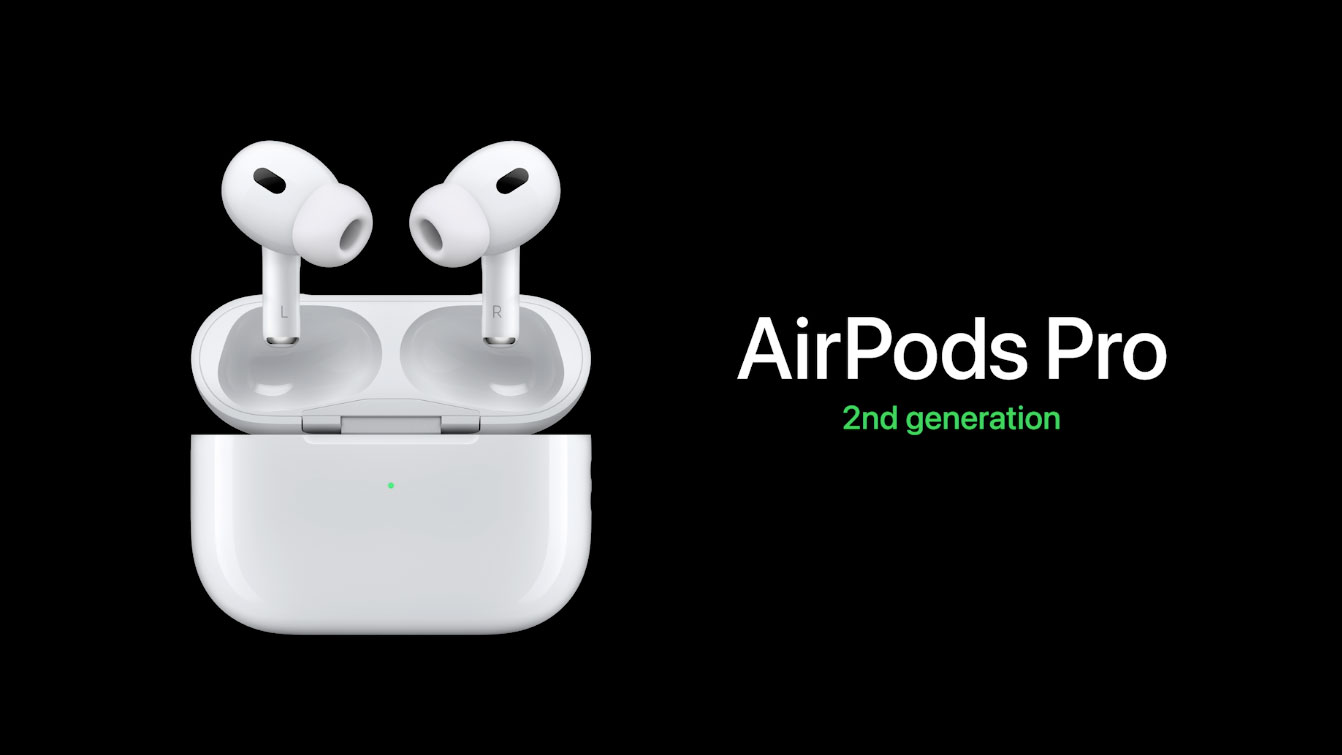 Apple AirPods Pro 2nd Gen price in bd