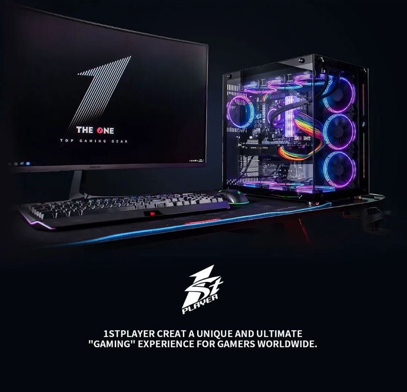 1STPLAYER MI8