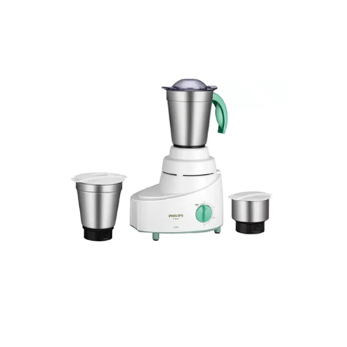 PHILIPS 500W MIXER GRINDER HL1606/03 WHITE PRICE IN BD TECHLAND BD