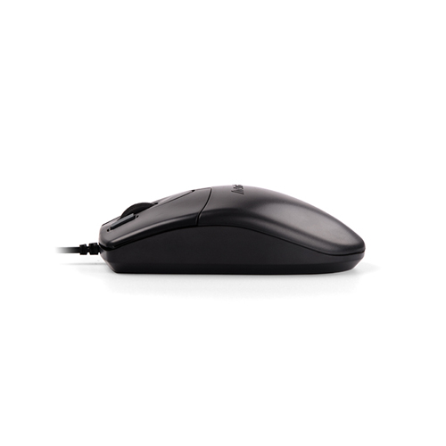 A4 Tech OP-620D 2X Click Wired USB Mouse