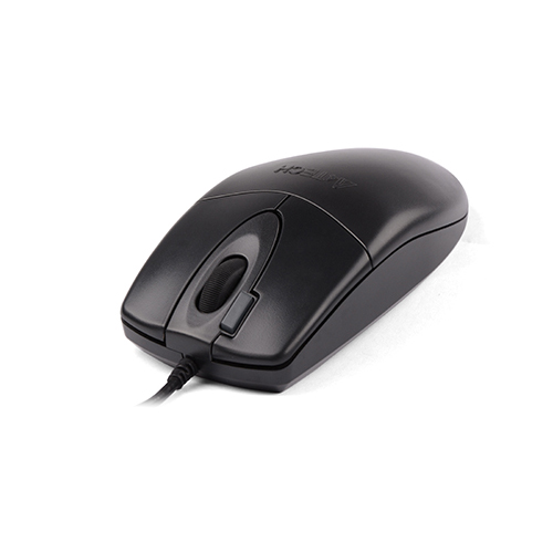 A4 Tech OP-620D 2X Click Wired USB Mouse