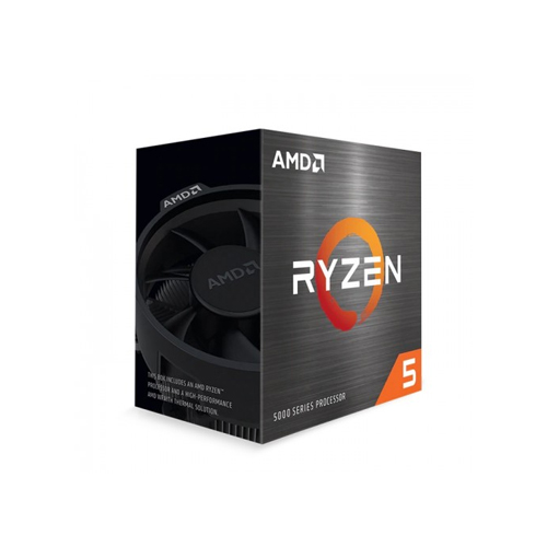 AMD RYZEN 5 5600 3.5 GHZ 6 CORE 12 THREADS AM4 PROCESSOR