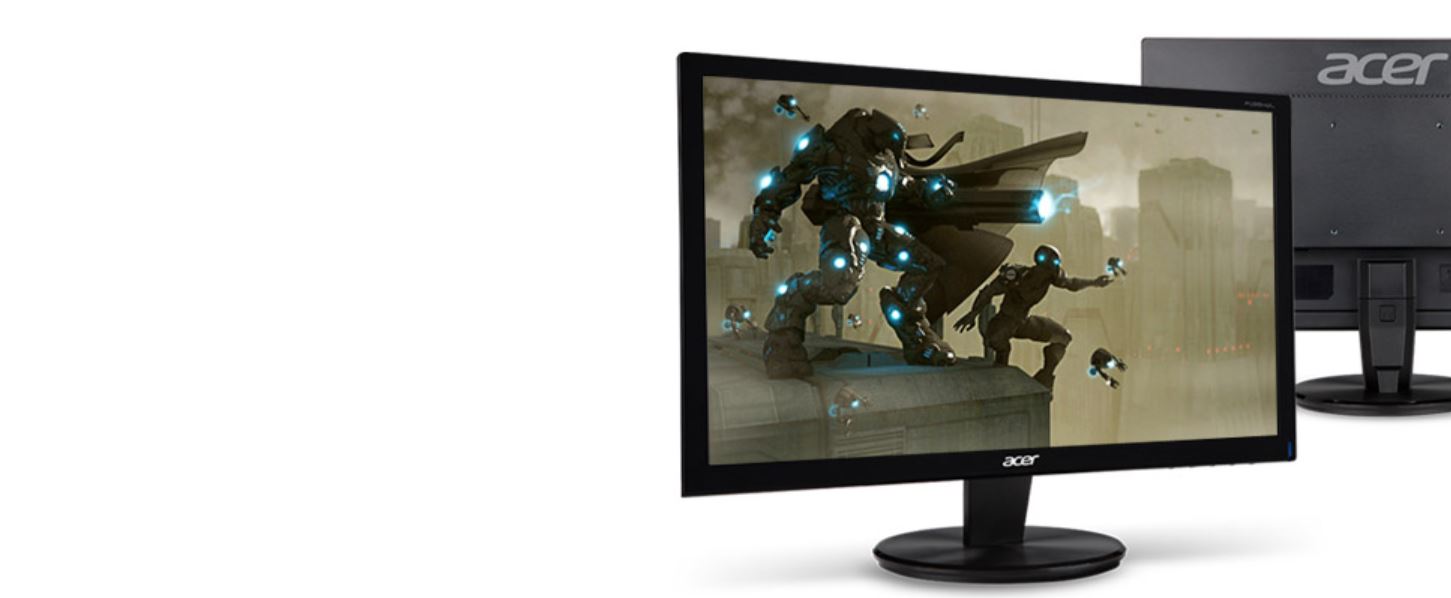 ACER K202HQL