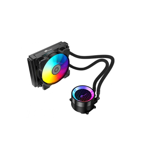 Bykski AIO 120mm CPU Cooler Price in bd
