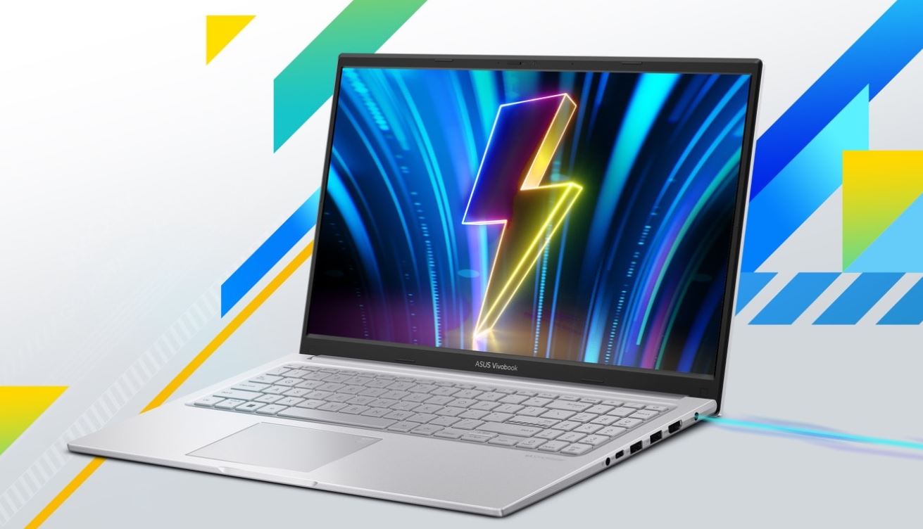 ASUS VIVOBOOK 15 X1504VA