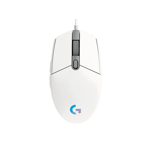 Logitech G102 Gaming Mouse price in BD Tech Land BD