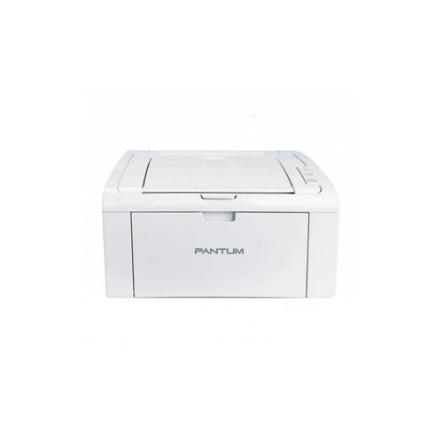 Pantum P2506W Single Function Mono Laser Printer