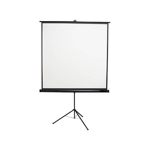 Super View 70×70 inch Projector Screen price in Bangladesh TechlandBD