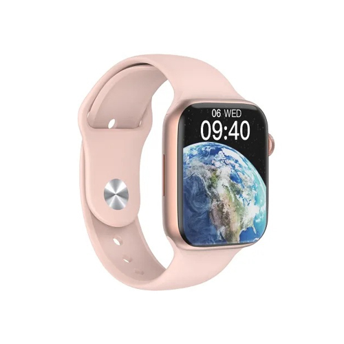 WIWU SW01 PRO CALLING SMARTWATCH Price in Bangladesh - Tech Land BD
