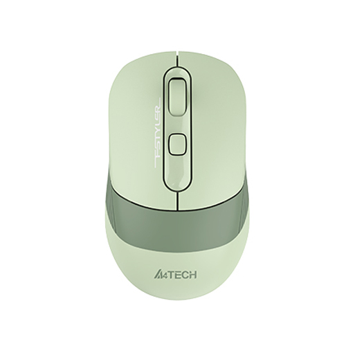 A4Tech FB10CS Dual Mode Rechargeable Mouse
