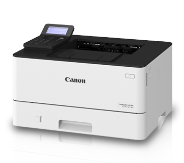 Canon imageCLASS LBP214dw Single Function Wireless Laser Printer