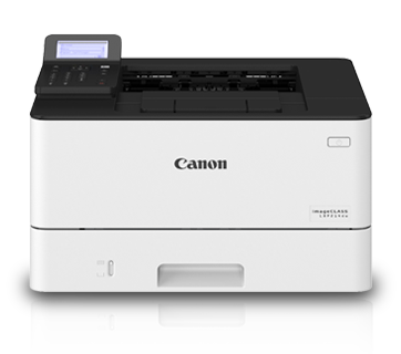Canon imageCLASS LBP214dw Single Function Wireless Laser Printer