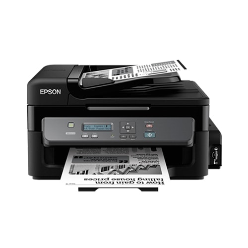 Epson Id Card Printer Price In Bangladesh