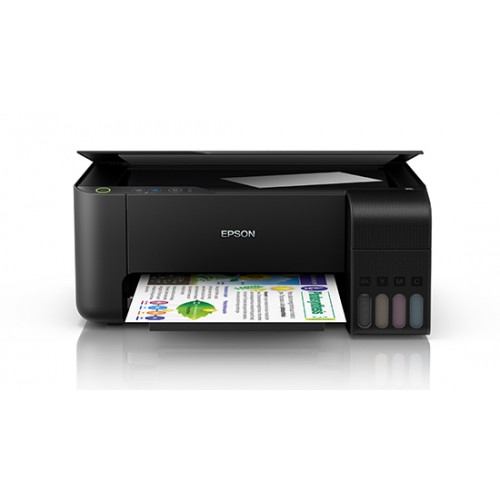 Epson EcoTank L3110 AllinOne InkTank Printer price in Bangladesh