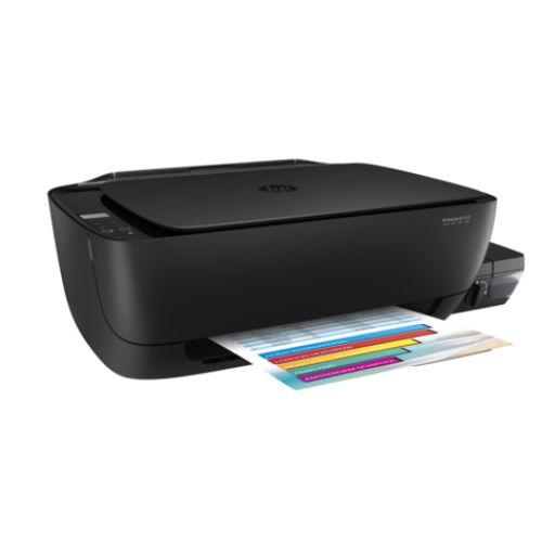 HP DeskJet GT 5810 All-in-One Printer 