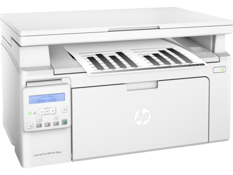 HP  M130nw LaserJet Pro MFP Printer