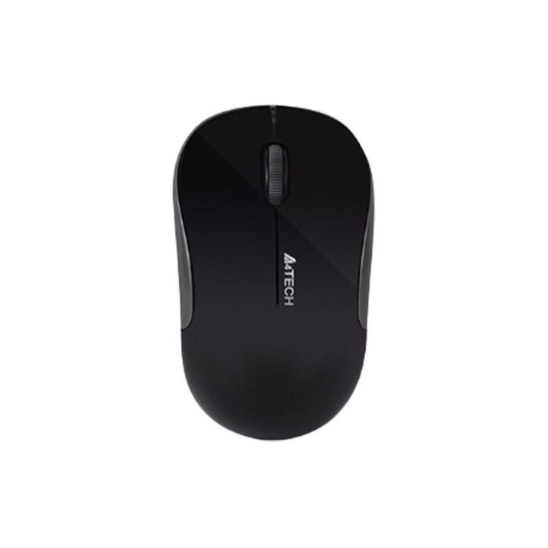 A4TECH G3-300N V-Track Wireless Mouse Price In Bangladesh I TECHLAND