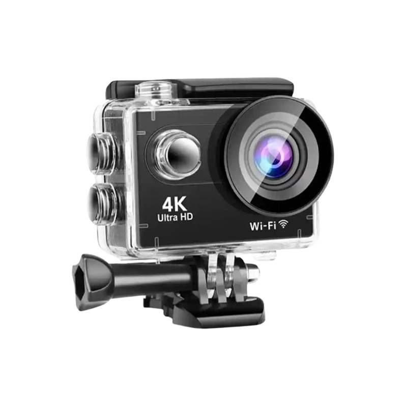 Ausek ATS9R Action Camera Price In BD TechLand BD