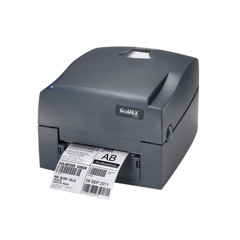 Godex G500 Label Printer Price In BD TechLand BD