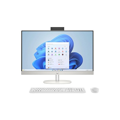 HP AIO 27CR0051D Desktop PC Price In BD TechLand BD