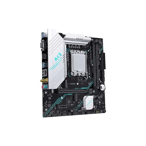 Maxsun B760M Gaming ACE WiFi Motherboard Price In BD TechLand BD