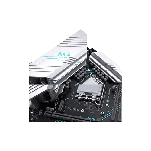 Maxsun B760M Gaming ACE WiFi Motherboard Price In BD TechLand BD