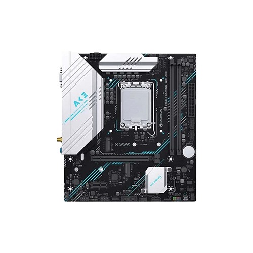 Maxsun B760M Gaming ACE WiFi Motherboard Price In BD TechLand BD