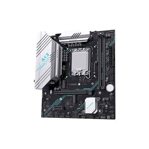 Maxsun B760M Gaming ACE WiFi Motherboard Price In BD TechLand BD