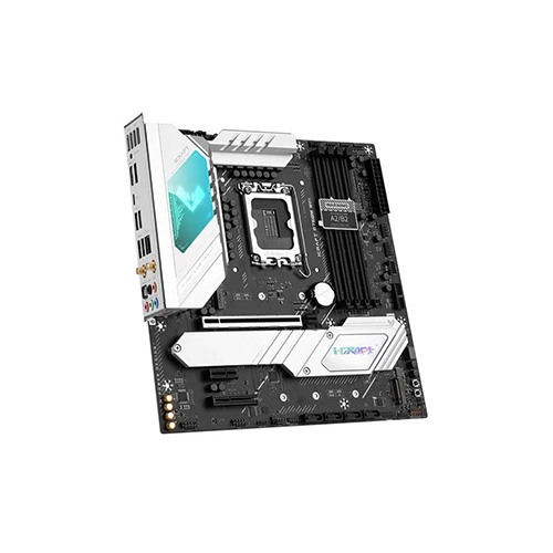 Maxsun ICraft B760M Motherboard Price In BD TechLand BD