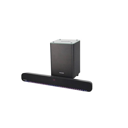 Microlab ROCKBAR 500 Soundbar Price In BD TechLand BD