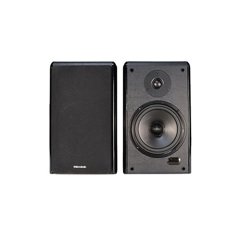 Microlab SOLO 16 Speaker Price In BD TechLand BD