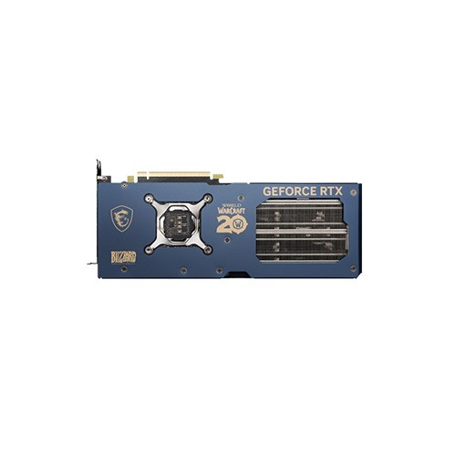 MSI GeForce RTX 4070 SUPER 12G Graphics Card Price In BD TechLand BD