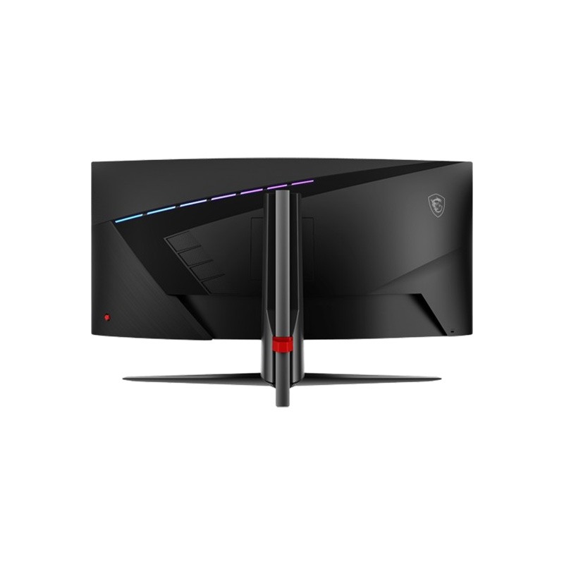 Msi MAG 345CQR monitor Price In BD | TechLand BD