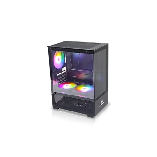 Revenger Ice Cool Mini Micro ATX Gaming Case Price in Bangladesh