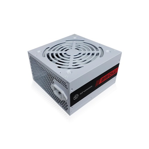 Revenger Lite Power 350W Power Supply Price In BD TechLand BD