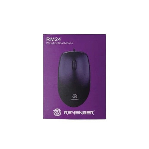 REVENGER RM24 Mouse Price In BD TechLand BD