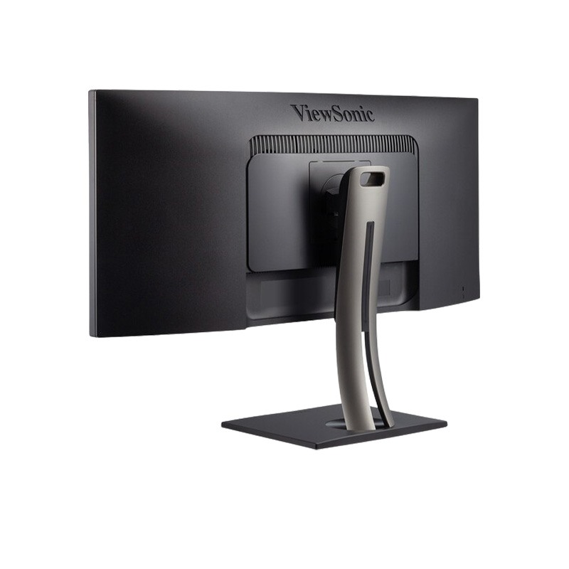 ViewSonic VP3481a 34-inch 100 Hz VA LCD Monitor