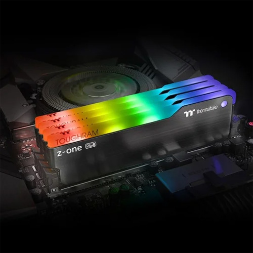 Thermaltake TOUGHRAM RGB desktop ram
